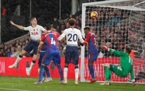 Tottenham gia nhập cuộc đua vô địch Premier League