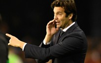 Solari được công nhận là HLV chính thức của Real Madrid