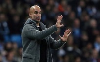 HLV Guardiola: 'Tôi giỏi hơn nhờ đến làm việc ở Premier League'