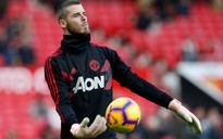 De Gea sẽ chỉ ở lại M.U nếu được tăng lương bằng Sanchez