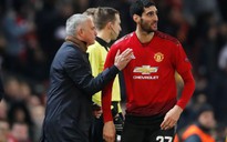 'Fellaini không phải Maradona nhưng anh ấy biết ghi bàn'