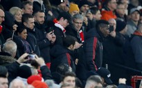 HLV Mourinho chuyển lời đến Pogba: 'Sẽ chẳng có chỗ cho những ai không thi đấu hết mình'