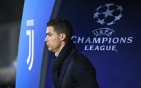 Ronaldo: 'Giờ thì phần hấp dẫn nhất của Champions League mới bắt đầu'