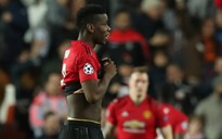 Michael Owen tiếc cho Pogba khi phải thi đấu dưới trướng Mourinho