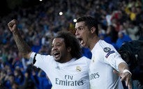 Marcelo thừa nhận Real Madrid đang 'nhớ' Ronaldo