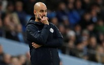 HLV Guardiola: 'Man City hiện tại mạnh hơn mùa giải trước'