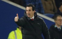 HLV Emery: 'Liverpool là hình mẫu cho Arsenal học hỏi'