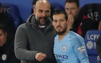 HLV Guardiola tập trung lấy lại tinh thần cho cầu thủ Man City, không quan tâm đối thủ