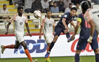 'Thái Lan sẽ trở lại trong trận đấu với Bahrain'