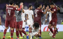 Cầm hòa UAE, Thái Lan giành vé vào vòng trong Asian Cup 2019