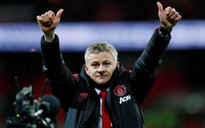 Solskjaer đã trở thành ứng viên số 1 dẫn dắt M.U lâu dài