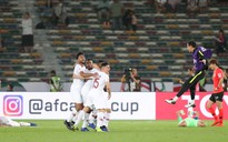 Qatar gây sốc khi đánh bại Hàn Quốc ở tứ kết Asian Cup 2019