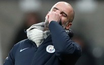 HLV Guardiola: 'Man City sẽ không bỏ cuộc'