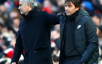 Mourinho cạnh tranh với Conte để dẫn dắt Inter Milan