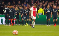 Real Madrid và Tottenham đặt 1 chân vào tứ kết Champions League