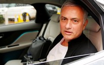 M.U mất gần 20 triệu bảng khi sa thải Mourinho