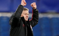 HLV Solskjaer muốn M.U vào chung kết Cúp FA