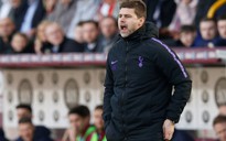 HLV Pochettino: 'Tottenham chưa phải là một ứng viên vô địch Premier League'