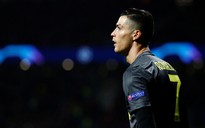 Dẫn đầu danh sách Vua phá lưới, Ronaldo vẫn không có tên trong đội hình tiêu biểu Serie A