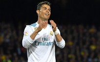 Ronaldo ra đi, thành công cũng rời bỏ Real Madrid