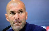 'Zidane đã khôn ngoan rời bỏ Real Madrid khi Ronaldo ra đi'