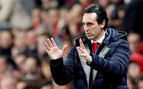 HLV Emery chỉ ra cách Arsenal có thể đánh bại M.U