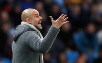 HLV Guardiola gửi lời cảnh cáo của Man City đến các đối thủ ở Champions League