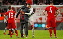 Hạ 'hùm xám' Bayern Munich, Liverpool vào tứ kết Champions League