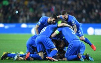 Vòng loại EURO 2020: Tân binh ghi bàn, tuyển Ý vượt qua Phần Lan