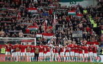 Vòng loại EURO 2020: Á quân World Cup Croatia bất ngờ thất bại trên sân Hungary