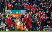 Huyền thoại bóng đá Đức tin Liverpool sẽ vô địch Champions League