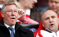 Sir Alex tin Liverpool sẽ vô địch Premier League mùa này