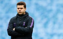 HLV Pochettino: 'Tottenham sẽ khiến Man City thất vọng'