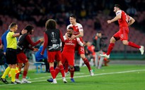 Arsenal và Chelsea cùng vào bán kết Europa League