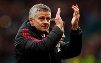 HLV Solskjaer: 'M.U vẫn sẽ chiêu mộ được những cầu thủ hàng đầu thế giới'