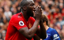 Inter Milan hạ quyết tâm chiêu mộ Lukaku