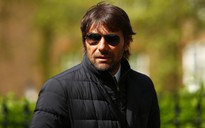 Chính thức: HLV Antonio Conte dẫn dắt Inter Milan