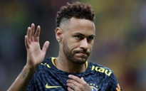 'Mối lương duyên' giữa Neymar và PSG đã đến hồi kết
