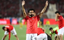 Eto'o khuyên Salah bỏ Liverpool để tới Barcelona