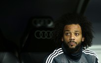 Marcelo đòi rời khỏi Real Madrid