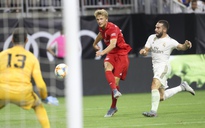 Bayern Munich dễ dàng hạ Real Madrid ở ICC 2019