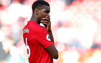 Pogba 'tung chiêu' mới để rời khỏi M.U