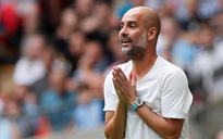 Guardiola: 'Có đến 6 ứng viên vô địch Premier League mùa này'