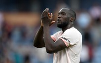 M.U đồng ý bán 'kẻ nổi loạn' Lukaku cho Inter Milan