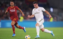 Real Madrid sẽ để Jovic ra đi theo dạng cho mượn dù mới mua 2 tháng