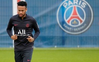 Barcelona tự tin sẽ tái hợp với Neymar sau cuộc đàm phán với PSG