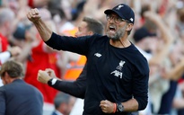 HLV Klopp: 'Các cầu thủ Liverpool đã sẵn sàng vô địch Premier League'