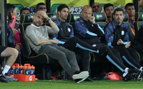 HLV Guardiola 'giới thiệu' ứng viên dẫn dắt Man City