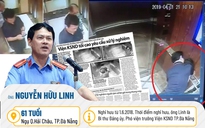 Khởi tố ông Nguyễn Hữu Linh, điều tra hành vi dâm ô người dưới 16 tuổi