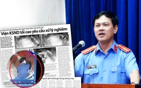 Nguyễn Hữu Linh có dấu hiệu dâm ô rõ ràng, VKS phê chuẩn khởi tố